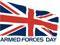 Armed Forces Day