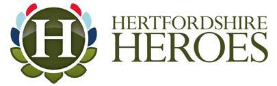 Hertfordshire Heroes