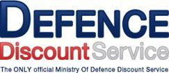 Defence Discount Service