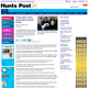 Hunts Post Article